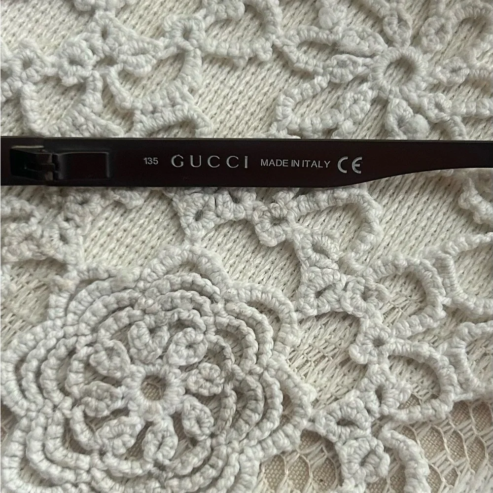 Gucci GG2769 STRASS GSD Eyeglasses‎ Frames w/ Case 135 Made in Italy